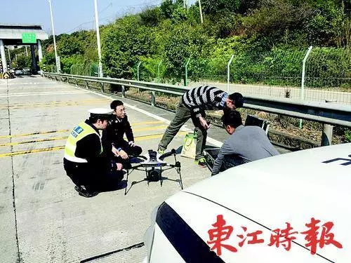 假期高速行駛攻略，看一遍絕對(duì)平安！