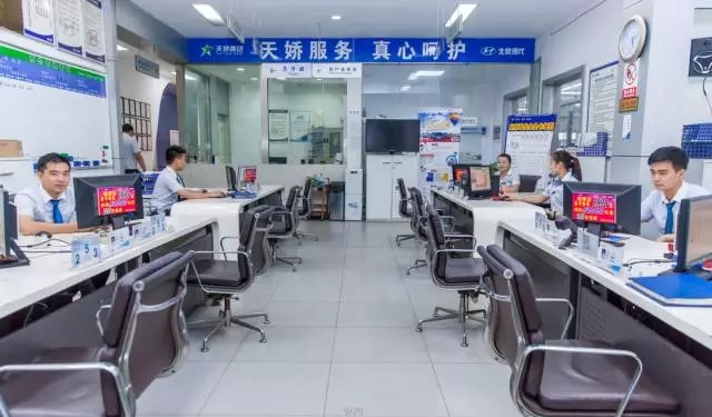 雙人快保，更迅捷更細(xì)心！邵陽北京現(xiàn)代為您護(hù)航！