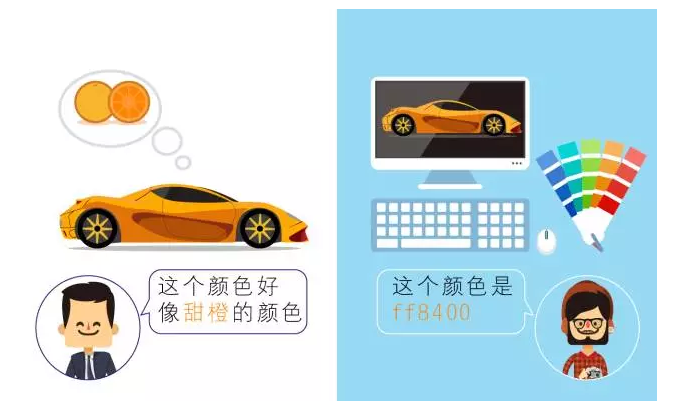 【悅，納就是我】不要隨便跟設(shè)計(jì)師說(shuō)話(huà)，有毒！