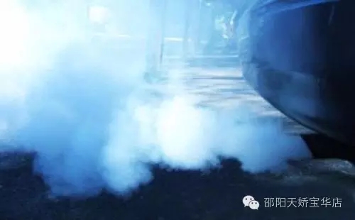 動力不足？油耗上升？可能是你自己的原因...