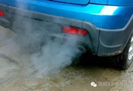 動力不足？油耗上升？可能是你自己的原因...