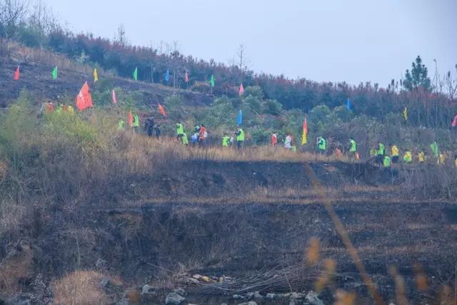 建設(shè)生態(tài)邵陽城，天嬌集團在行動