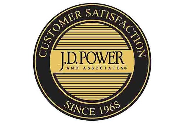 奧迪和福特分獲頭名，2018JD.Power售后滿意度出爐