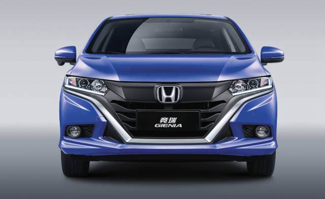講道理，選個靠譜的掀背車還是首選競瑞（GIENIA）