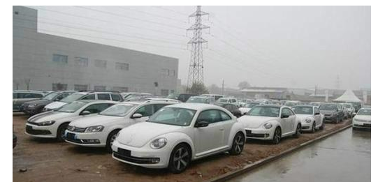 白色的車有這么多缺點！為什么近25%的車主還買它？