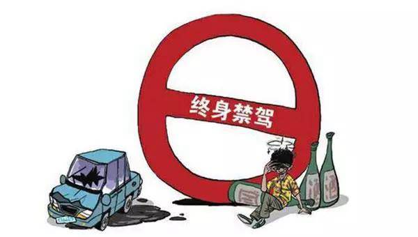 這16種嚴(yán)重違章碰不得 輕則扣滿12分，重則終身禁駕！