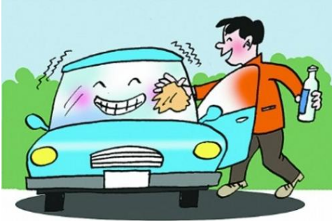 車窗起霧怎么辦？沒想到這2招就輕松解決