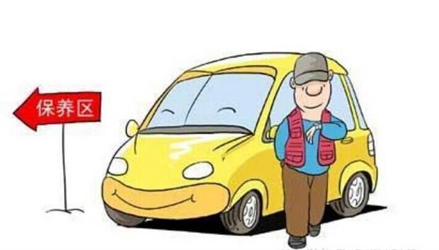 冬天車子該如何保養(yǎng)呢？做好六點(diǎn)告別任何煩惱