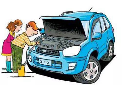 計劃開車回家過年，你為什么一定要提前回4S店檢查愛車？