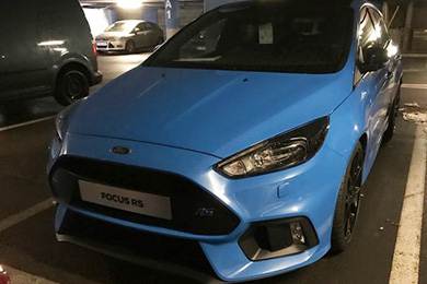 2018日內瓦車展探館：?？怂筊S限量版