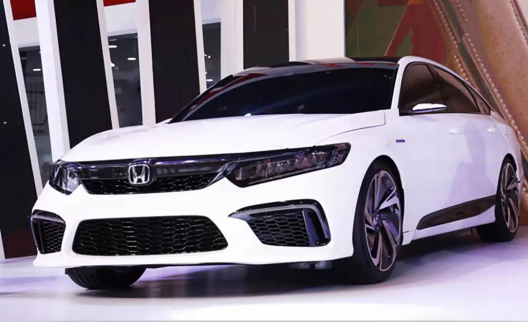 經(jīng)典新生，全新概念車INSPIRE Concept潮流來(lái)襲