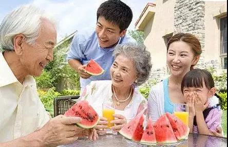 清涼一夏西瓜節(jié)，沖量不要錢