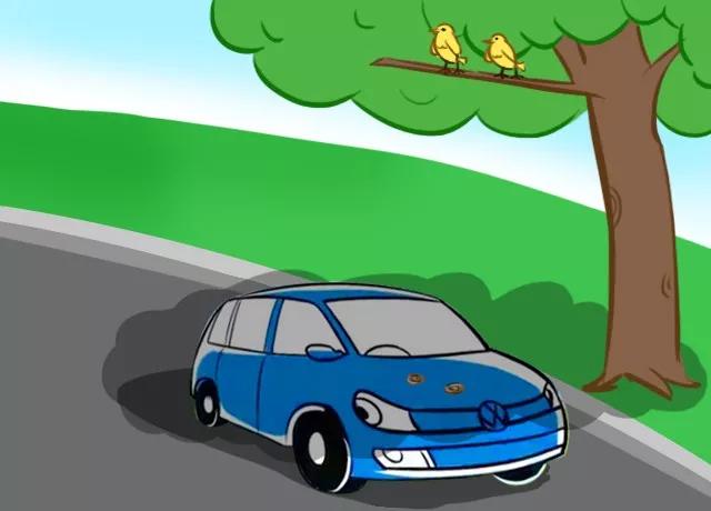 夏日停車的那些“學(xué)問”，你都知道嗎？