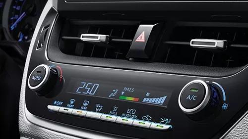 夏季汽車空調(diào)使用技巧，照著做準(zhǔn)沒錯