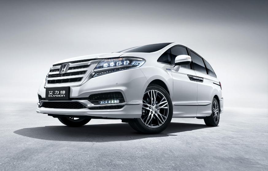 品質(zhì)與實(shí)用并存，東風(fēng)Honda艾力紳完美詮釋MPV“平衡之道”