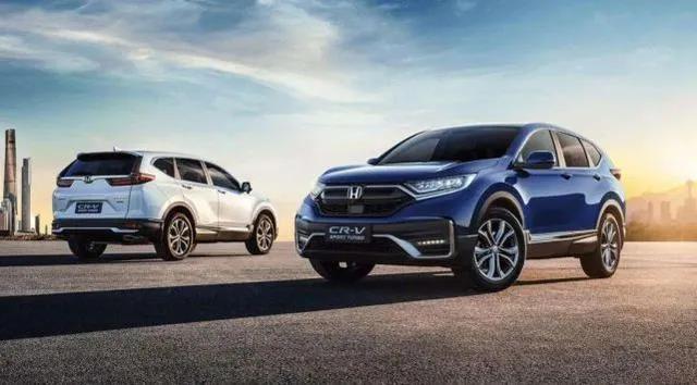 媒體視角 | 還在糾結(jié)怎么買車？200萬用戶認(rèn)準(zhǔn)的CR-V了解一下？
