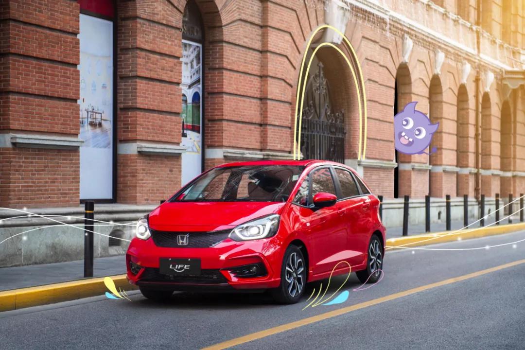 榮獲“熱度向上車(chē)型”，不愧是來(lái)福醬