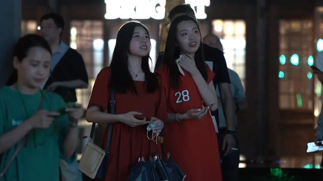 當虛擬成為“現(xiàn)實”，就是這么刺激！