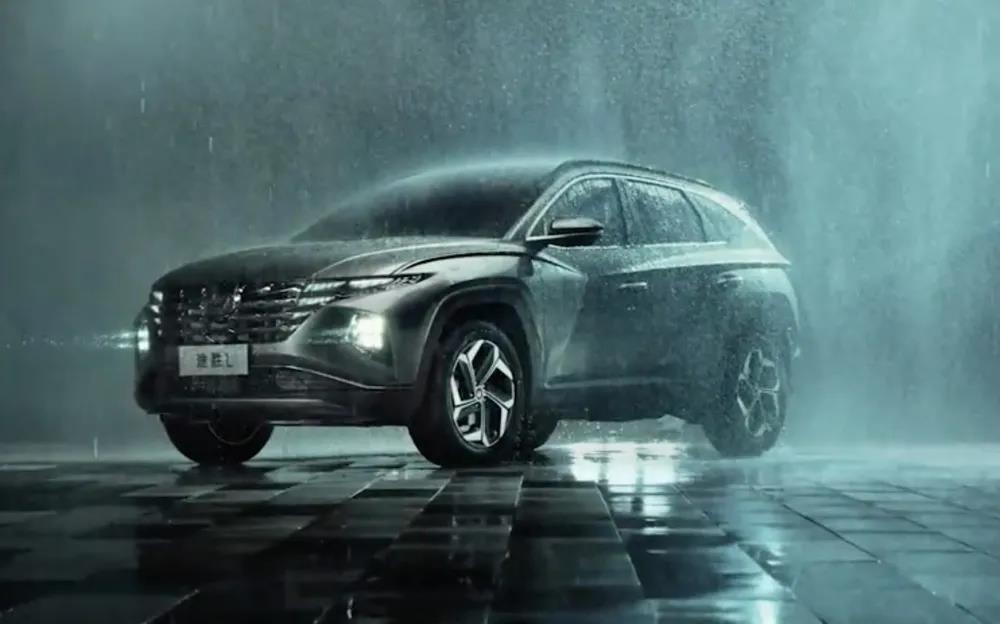 用車百科｜夏天突發(fā)暴雨，這份行車指南請(qǐng)收好