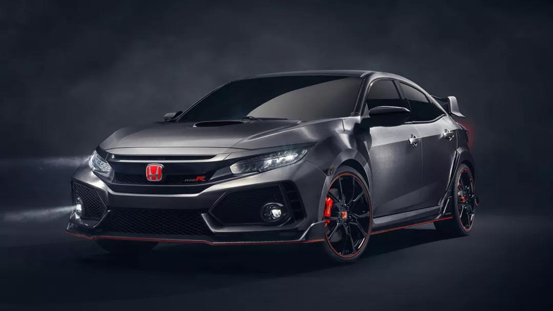 媒體說思域丨一代版本一代神，CIVIC換代，其他“神車”可以退場了？