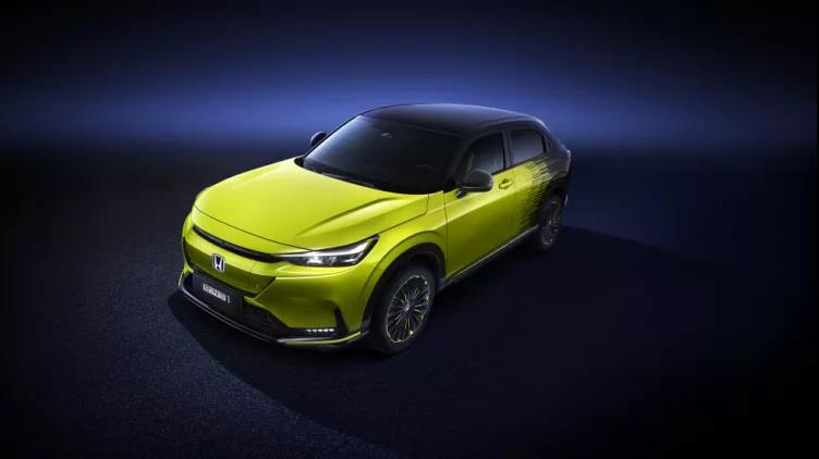 媒體視角 | 電動化時代， e:NS1如何演繹東風(fēng)Honda特色?