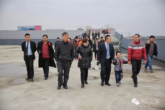 汽配精英齊聚天嬌國際汽車城，暢談發(fā)展“協(xié)力共贏”