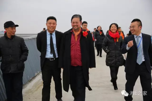 汽配精英齊聚天嬌國際汽車城，暢談發(fā)展“協(xié)力共贏”