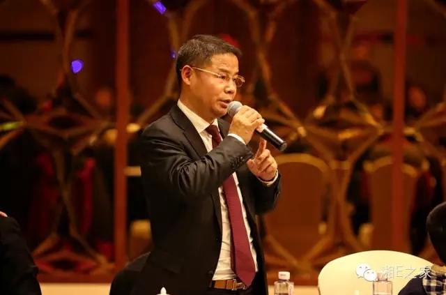 汽配精英齊聚天嬌國際汽車城，暢談發(fā)展“協(xié)力共贏”