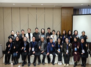凝心聚力 攜手同行——育成教育年會(huì)盛典圓滿(mǎn)閉幕